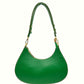 Classic Hobo small bag con tracolla vera pelle - Linea MINI - MIA