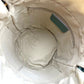 Straw bucket bag / Borsa a secchiello in Paglia - Linea YOU - ALBA Medium